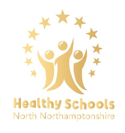 Healthy Schools Gold Award