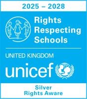 Unicef Rights Respecting Schools logo