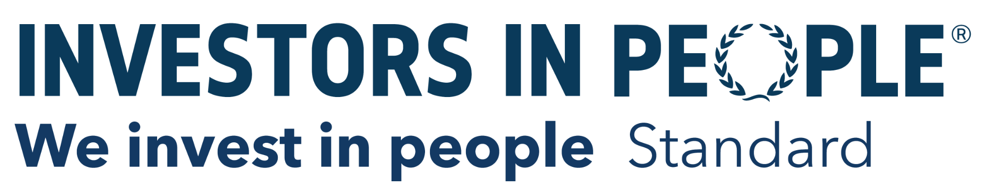 Investors in People logo