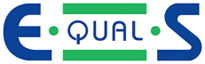 Equals logo