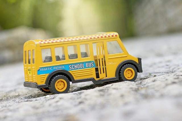 School bus
