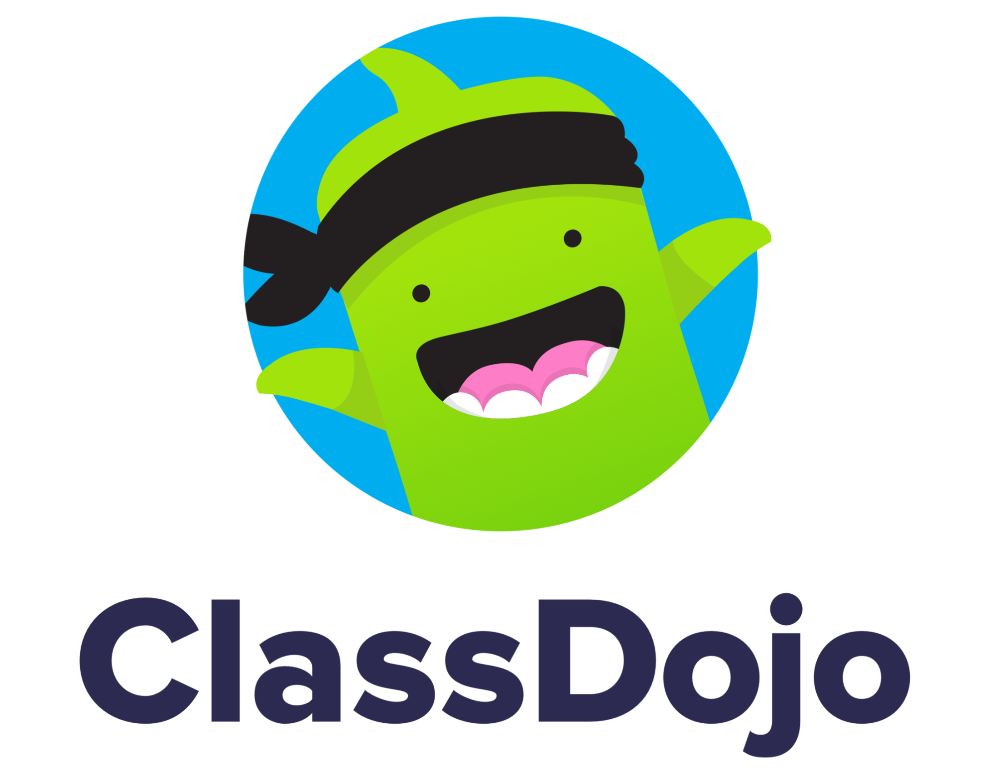 Class dojo logo