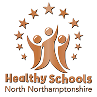 Healthy Schools - bronze award