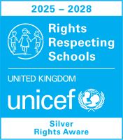 Unicef -Rights Respecting Schools - Silver