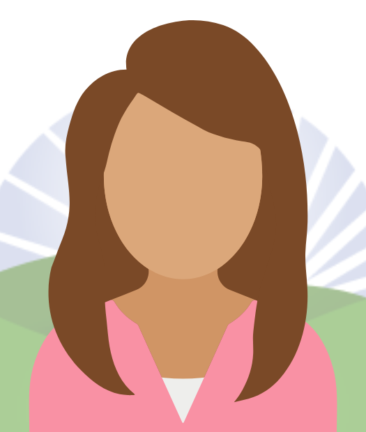 Photo of Mihaela 