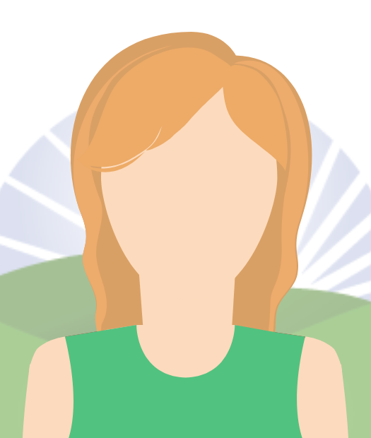 Photo of Laura 