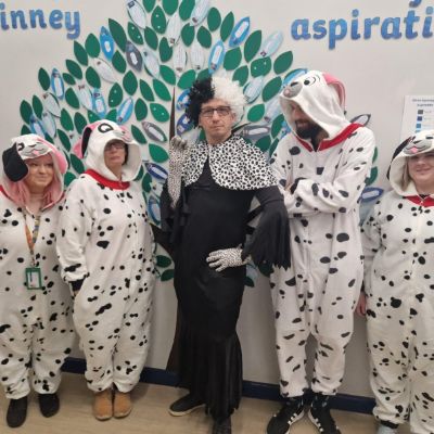 World Book Day
