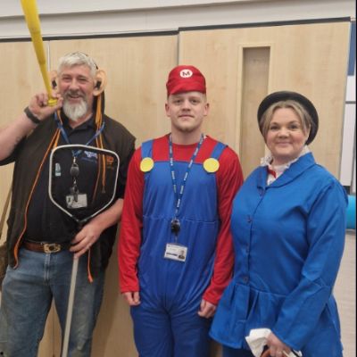World Book Day