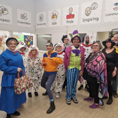 World Book Day