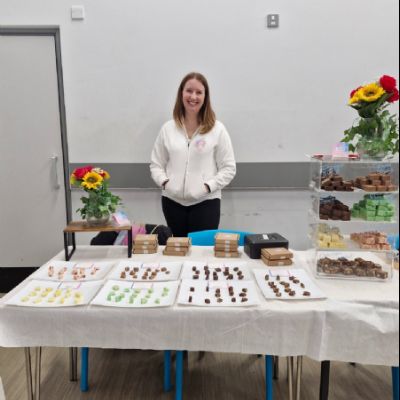 Christmas fete