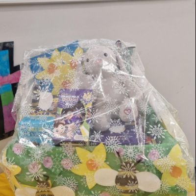 Easter Productions