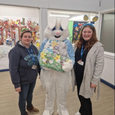 Easter Productions